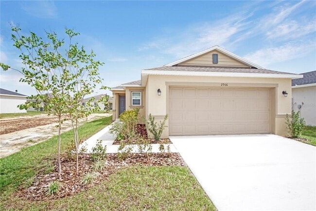2906 Lavanda Dr in Haines City, FL - Building Photo - Building Photo