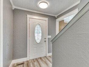 7704 Brookside Dr in Oklahoma City, OK - Building Photo - Building Photo