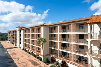 THE CLOISTERS in Winter Park, FL - Foto de edificio - Building Photo