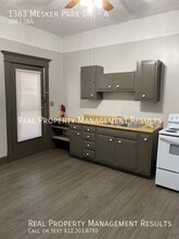 1363 Mesker Park Dr-Unit -A in Evansville, IN - Building Photo - Building Photo