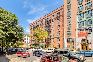 The Mildred in Brooklyn, NY - Building Photo