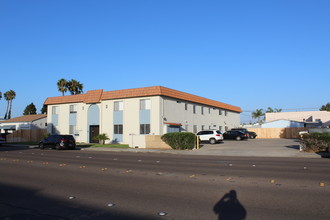 757 9th St in Imperial Beach, CA - Building Photo - Primary Photo