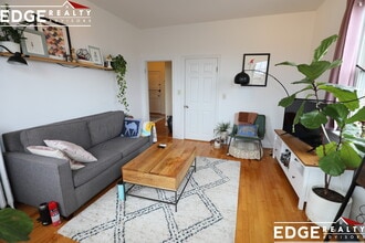 164 Strathmore Rd, Unit 21 in Boston, MA - Foto de edificio - Building Photo