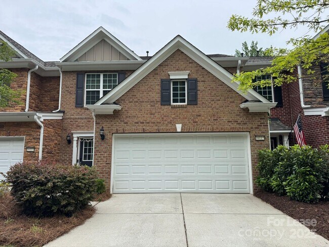 property at 16115 Annahill Court