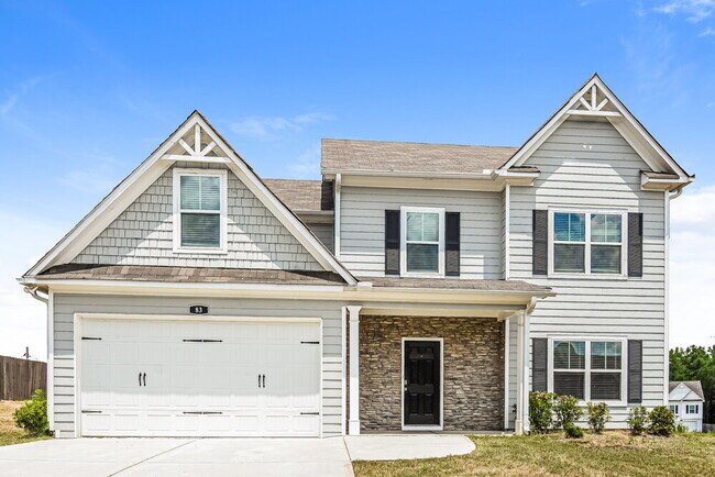 83 Belmont Ln