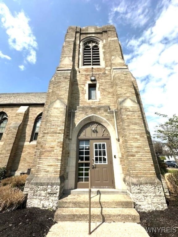 700 Parkside Ave in Buffalo, NY - Building Photo - Building Photo