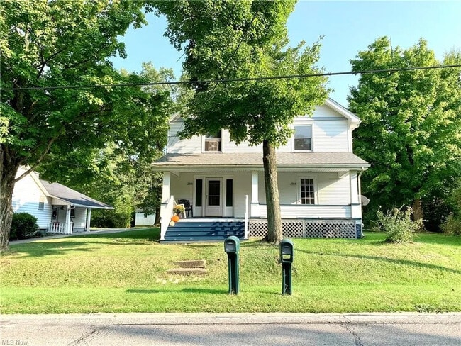 property at 2816 W Liberty St