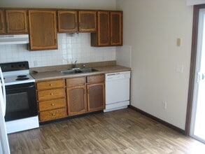 712 Erin Place in Kirksville, MO - Building Photo - Building Photo