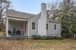 1384 Lanvale Dr SW in Atlanta, GA - Building Photo - Building Photo