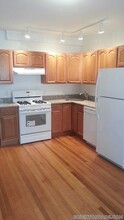 1615 Commonwealth Ave in Boston, MA - Building Photo - Building Photo