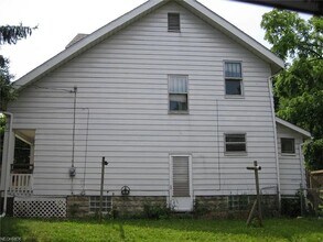 336 Madison Ave in Akron, OH - Building Photo - Building Photo