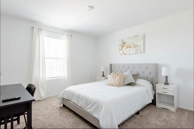 property at 2204 Nightview Dr