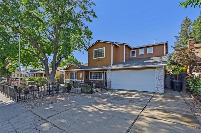 property at 7721 Muirwood Way