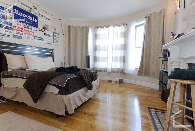 7 Highgate St in Boston, MA - Building Photo - Building Photo