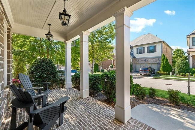 3414 Bryerstone Cir SE in Smyrna, GA - Building Photo - Building Photo