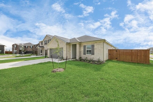 3056 Sea Turtle Dr in Katy, TX - Building Photo - Building Photo