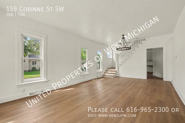 property at 159 Corinne St SW