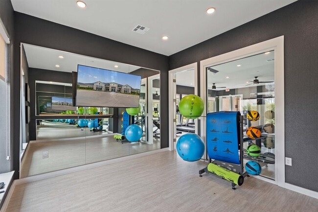 property at 1101 Halsey Dr