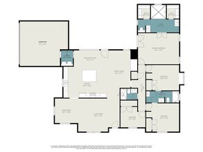 6705 McCallum Blvd in Dallas, TX - Foto de edificio - Building Photo