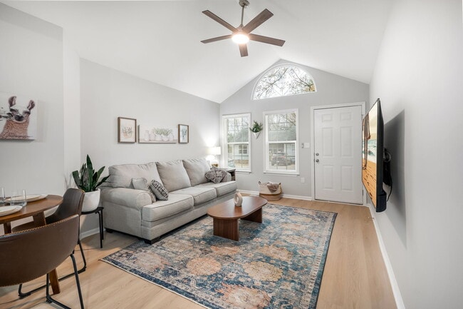 420 Alpha St in Charlotte, NC - Building Photo - Building Photo