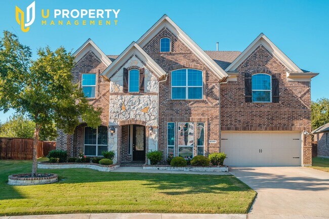 property at 13414 Mercedes Ln