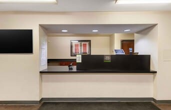 Furnished Studio-Minneapolis - Airport - E in Eagan, MN - Foto de edificio - Building Photo