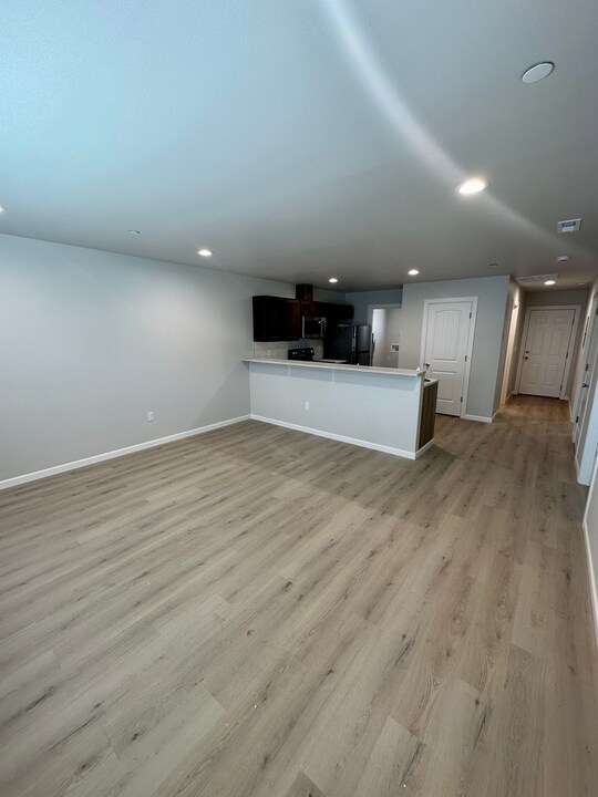 1112 Central Ave S in Quincy, WA - Building Photo