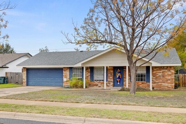 3910 Hillside Dr in Round Rock, TX - Building Photo - Building Photo