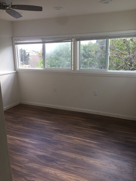 1535 Santa Clara St in Richmond, CA - Building Photo