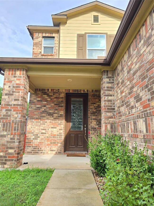 property at 7519 Rio Pass