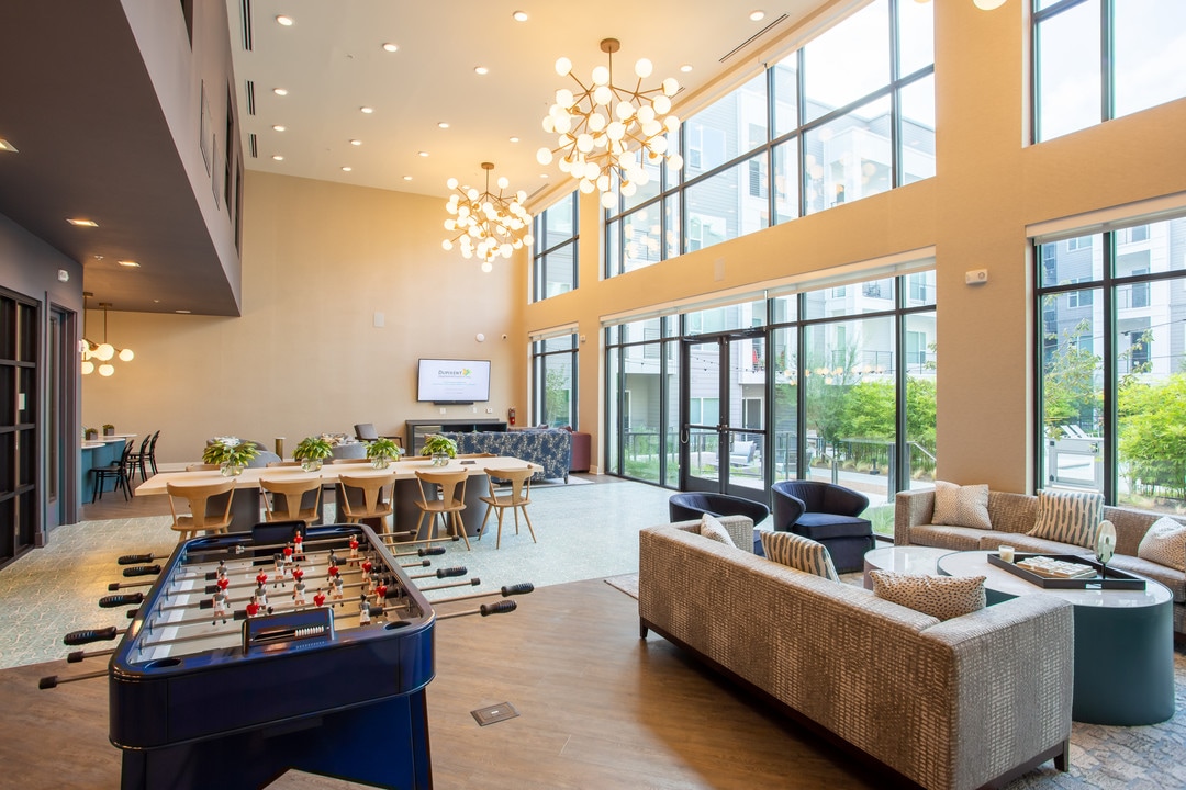 The Copeland in Austin, TX - Foto de edificio