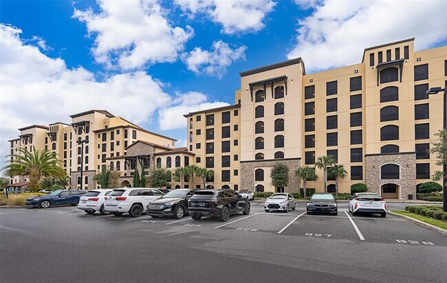 16300 County Rd 455 in Montverde, FL - Building Photo - Building Photo