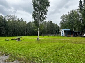 1310 Woll Rd in North Pole, AK - Building Photo - Building Photo