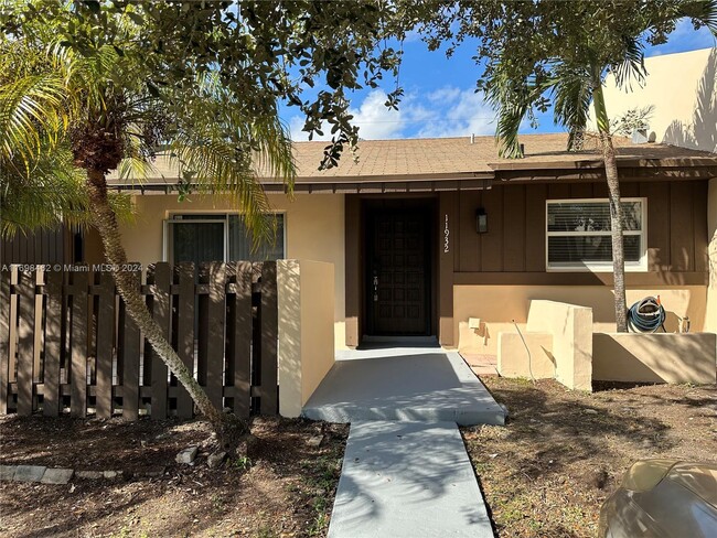 property at 11932 SW 125th Pl