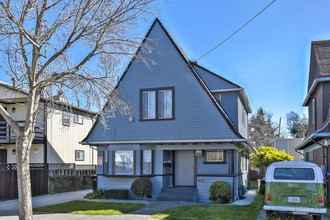 919 60th St in Oakland, CA - Building Photo - Other