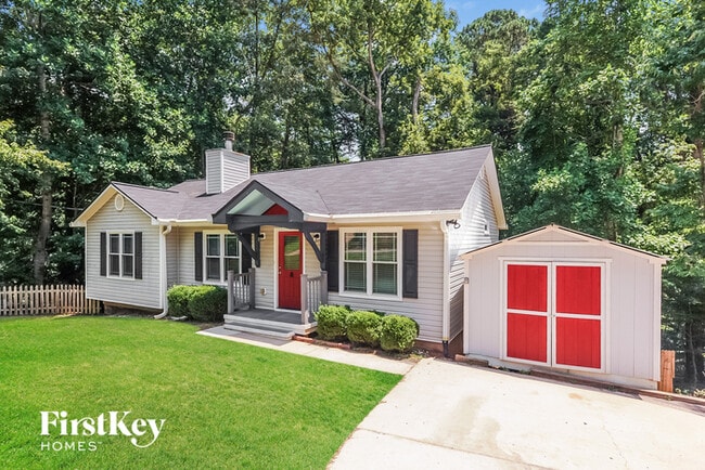 property at 5350 Renault St