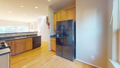 2120 12th St NW in Washington, DC - Building Photo - Building Photo