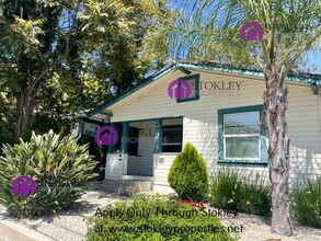 110 W 9th St in Antioch, CA - Building Photo - Building Photo