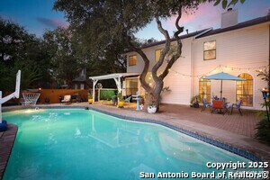 6407 Lost Arbor Cir in San Antonio, TX - Building Photo - Building Photo