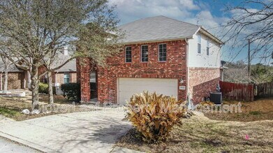 3702 Pinyon Pne in San Antonio, TX - Building Photo - Building Photo