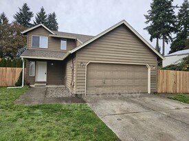 6101 NE 44th Cir in Vancouver, WA - Building Photo