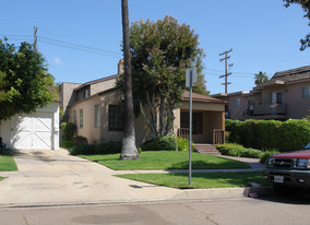 1352-1354 Hornblend St Apartments