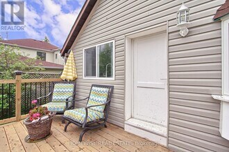 7785 Black River Rd in Georgina, ON - Building Photo - Building Photo