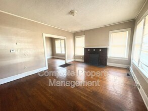 1313 4th Terrace W in Birmingham, AL - Building Photo - Building Photo