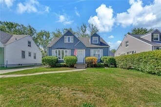 206 Wrexham Ct N in Tonawanda, NY - Building Photo - Building Photo