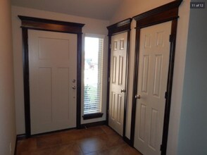2203 Ailsa Rd in Yukon, OK - Building Photo - Building Photo