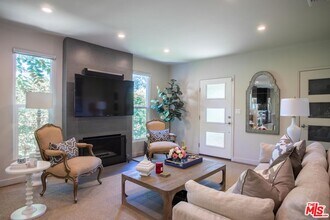 9001 Phyllis Ave in West Hollywood, CA - Building Photo - Building Photo