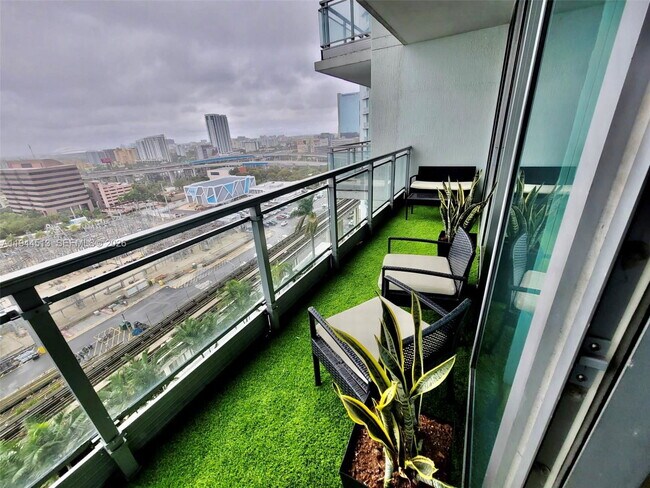 property at 92 SW 3rd St