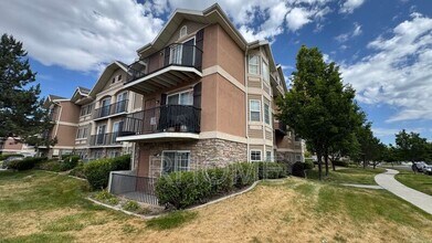 1617 W Treille Ct in West Valley City, UT - Building Photo - Building Photo