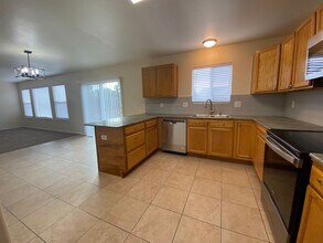 4635 Skylark Rd in Colorado Springs, CO - Building Photo - Building Photo